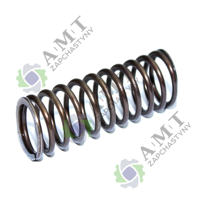 Пружина рычага переключения оборотов ВОМJM240/244