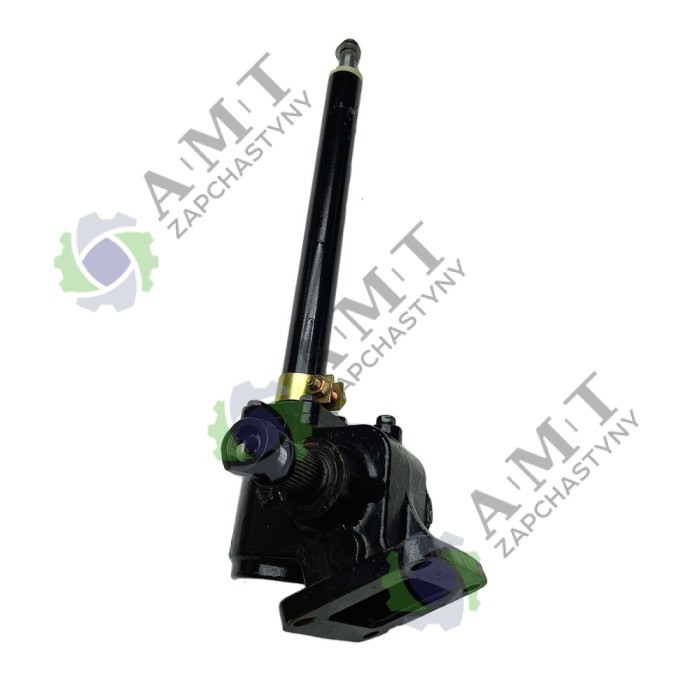 Механизм рулевой в сборе JM 254