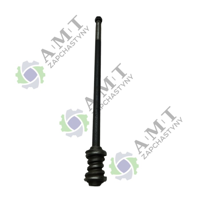 Вал рулевого механизма вертикальный с червяком JM240/244
