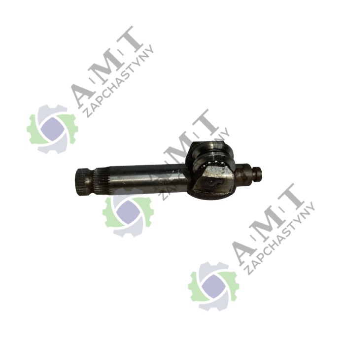 Вал рулевого механизма горизонтальный JM240/244