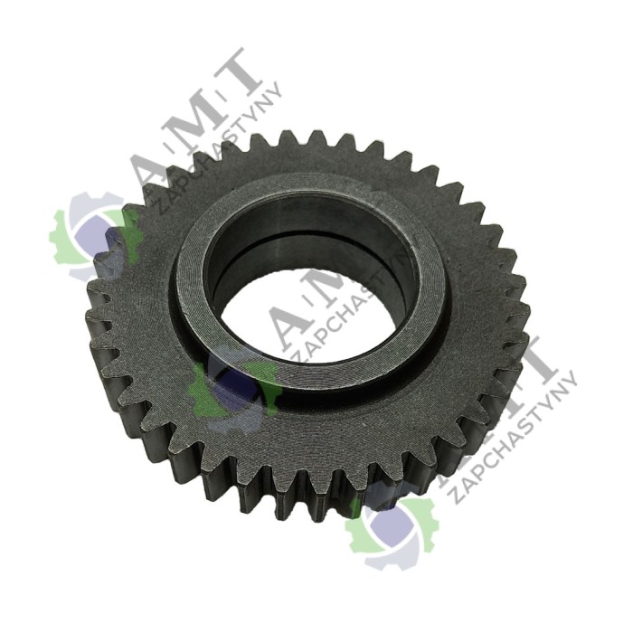 Шестерня промежуточная раздаточная коробки 39 шл. JM240/244
