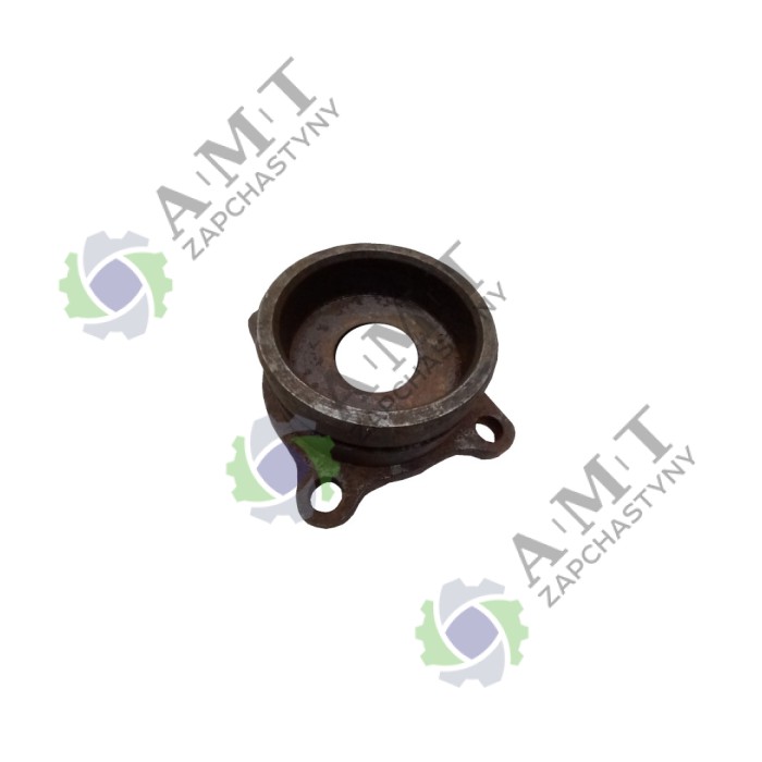 Седло сальника привода переднего моста JM240/244