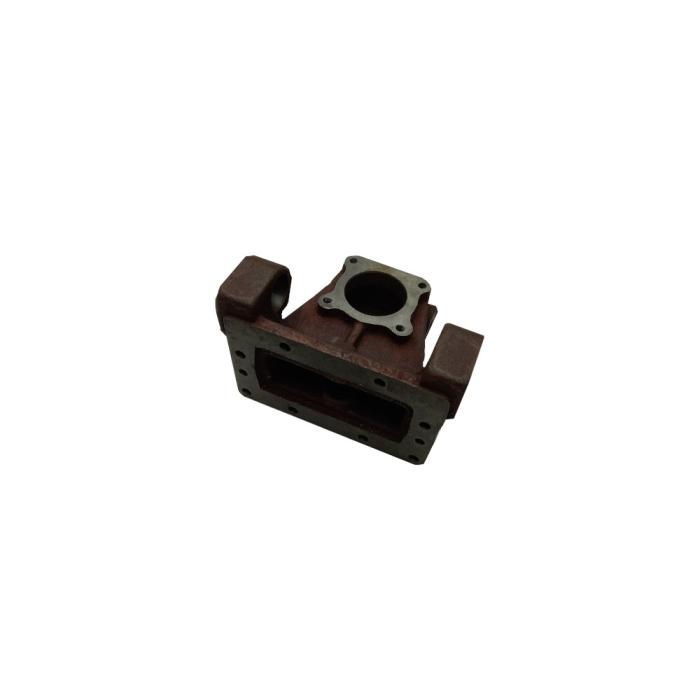 Корпус привода переднего моста JM240/244