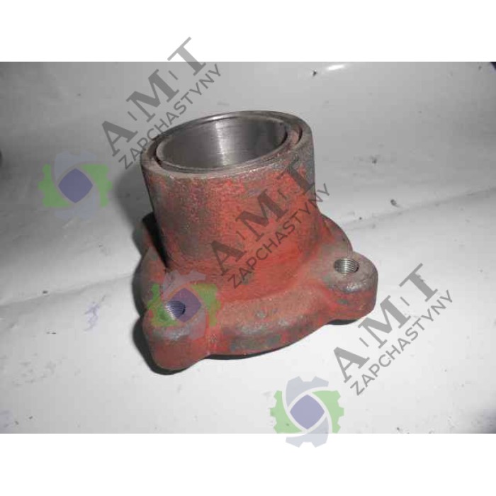 Ступица переднего колеса JM240