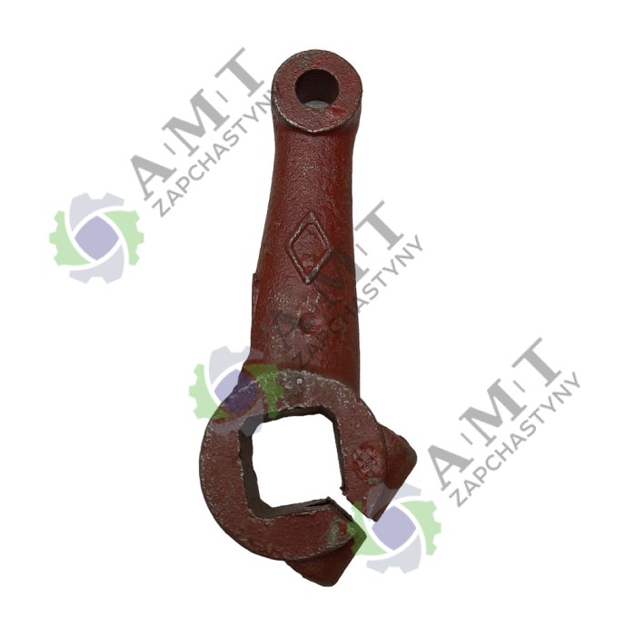 Рычаг поворотный правыйJM240