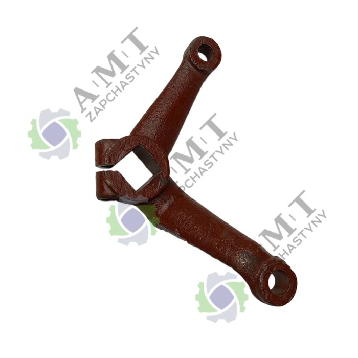 Рычаг поворотный левый JM240