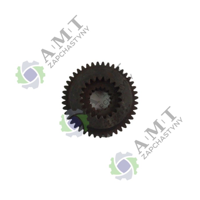 Шестерня 43Т/20Т JM 254