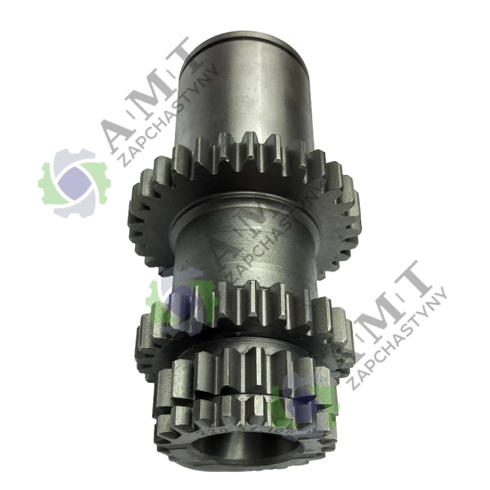 Шестерня 3 и 4 передачи JM 254