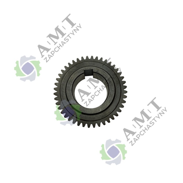 Шестерня 1 передачи 44Т JM 254