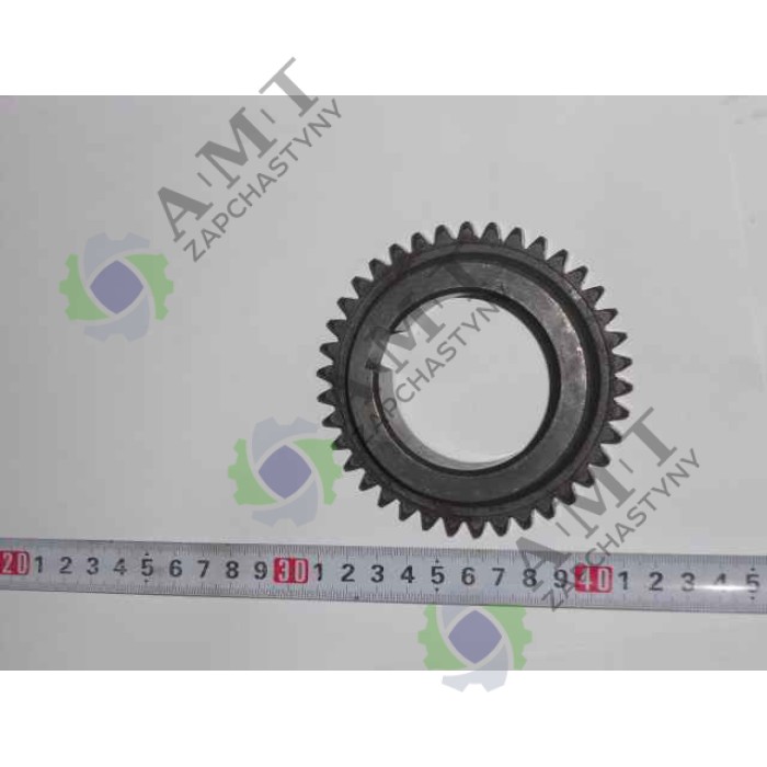 Шестерня 2 переачи 38Т JM 254