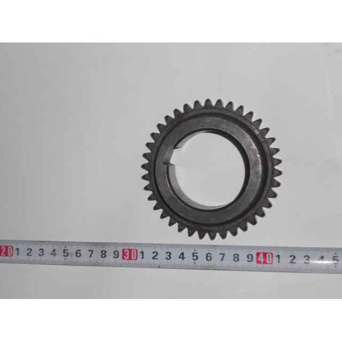 Шестерня 2 переачи 38Т JM 254