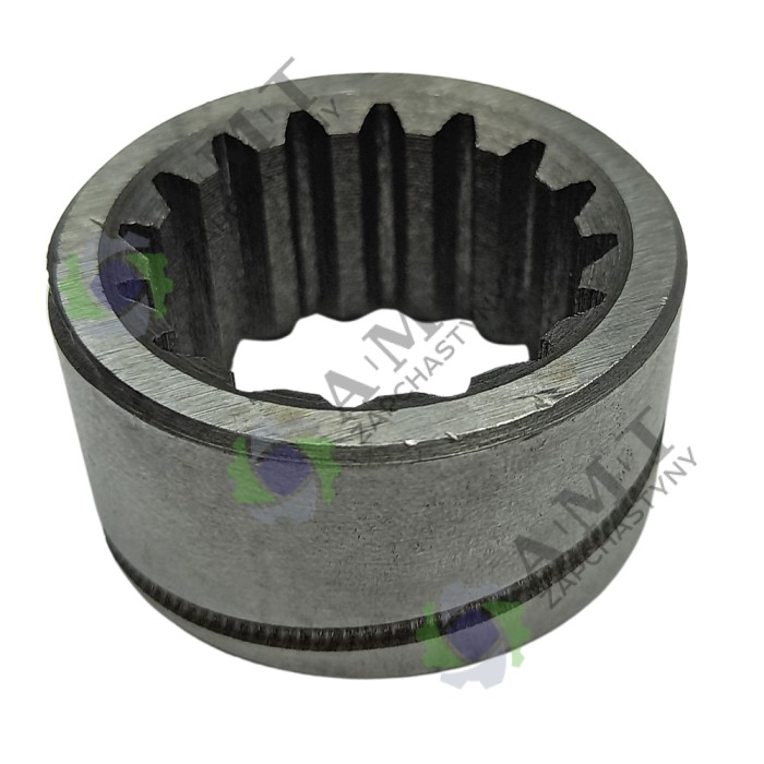 Муфта шестерни 4-й передачи JM 254