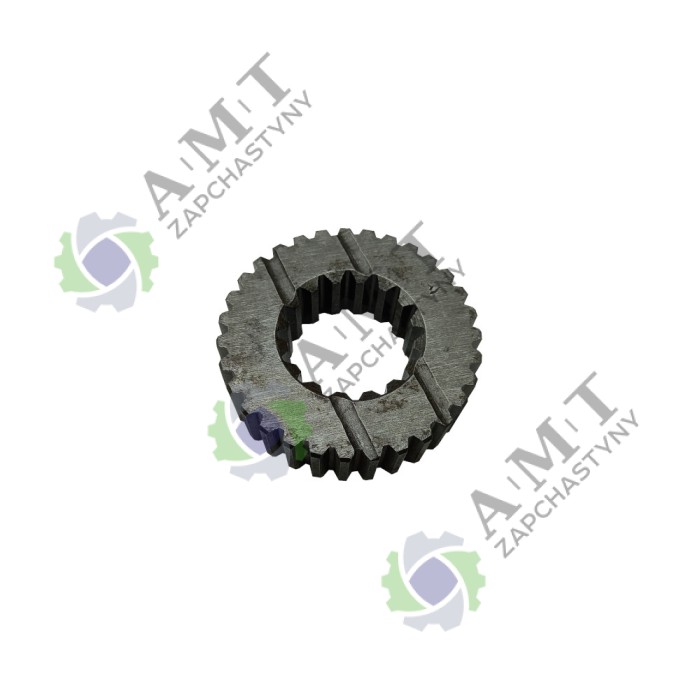 Муфта неподвижная JM 254