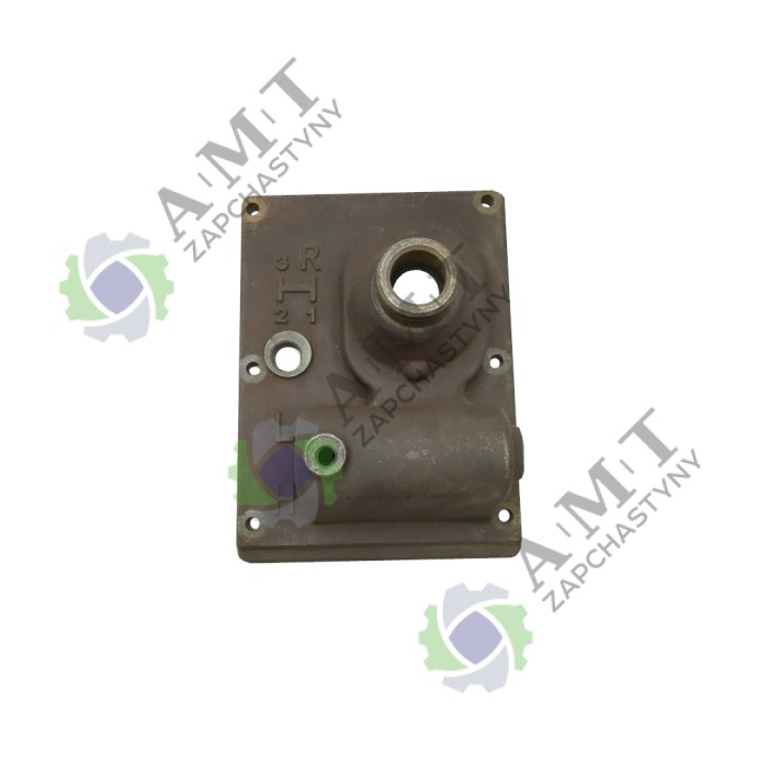 Крышка КПП верхняя JM240/244