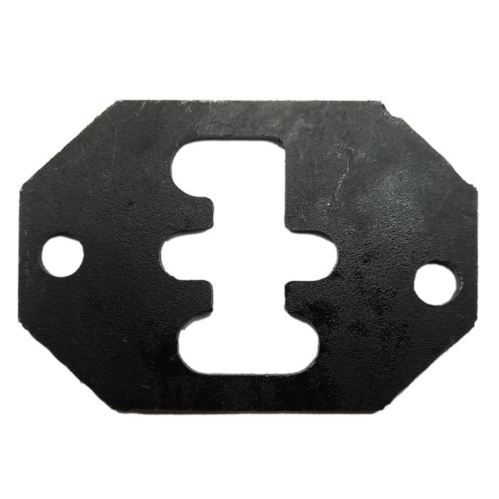 Кулиса КПП JM240/244