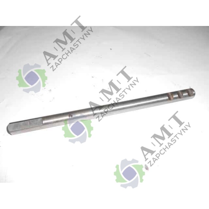 Вал вилки JM 254