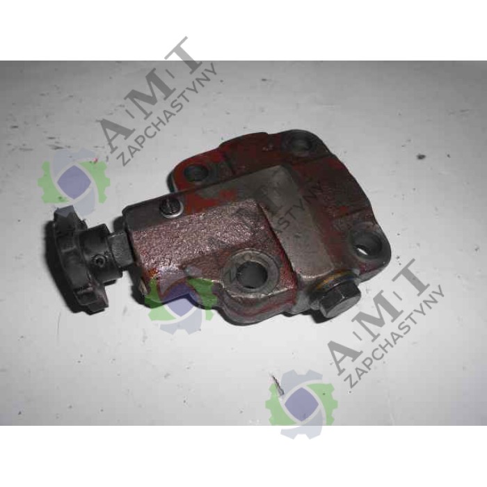 Крышка гидроцилиндра подъемника (нов) ф62 JM240/244