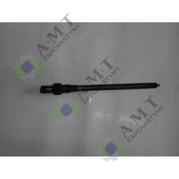 Вал 540 об/мин JM 244B/C, L-40.6mm