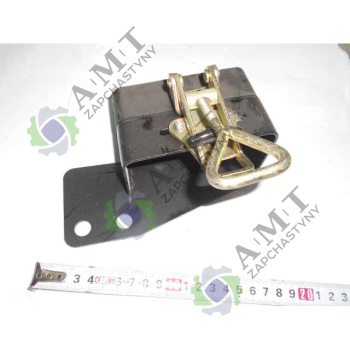 Замок капота JM240/244