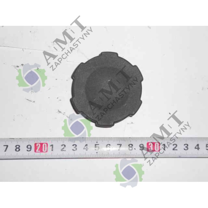Крышка топливного бака пластиковая JM240/244