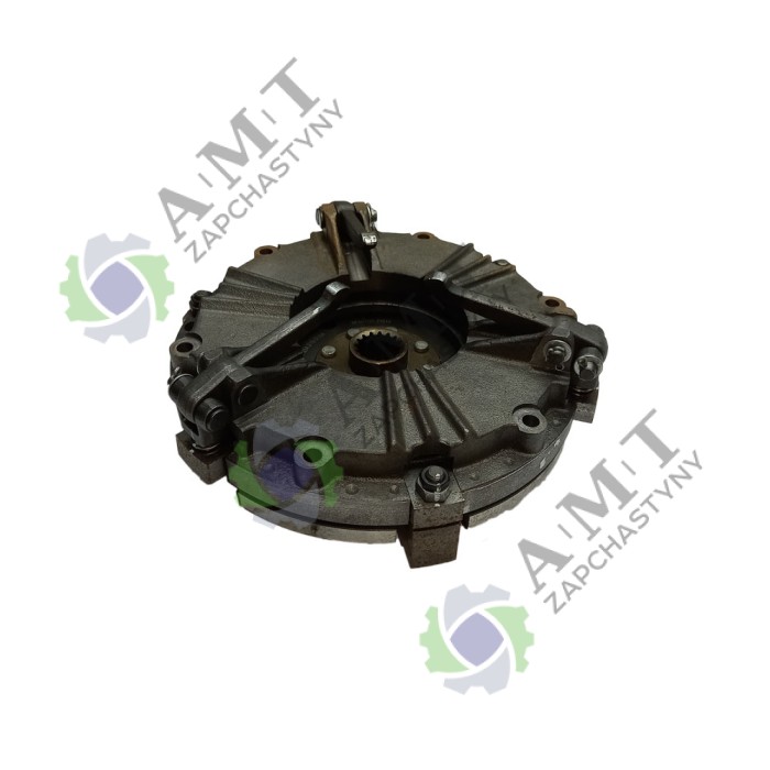 Сцепление двухдисковоеJM244B