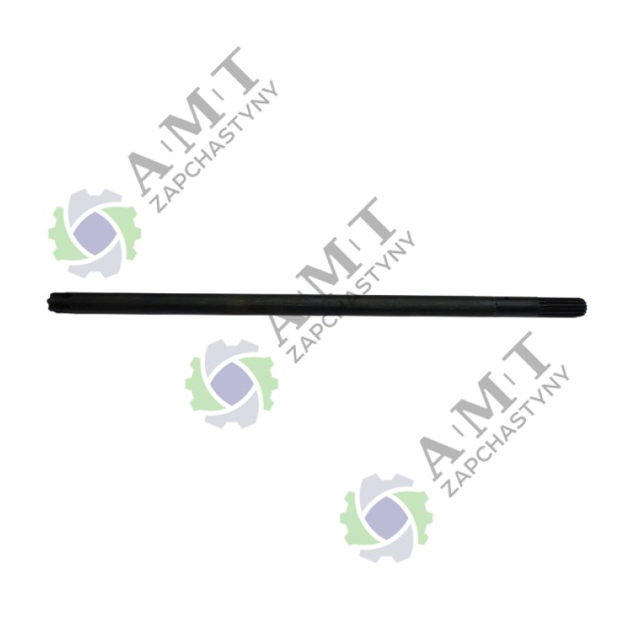 Вал на передний мост (657) 184,11,4,110-1 JM240/244