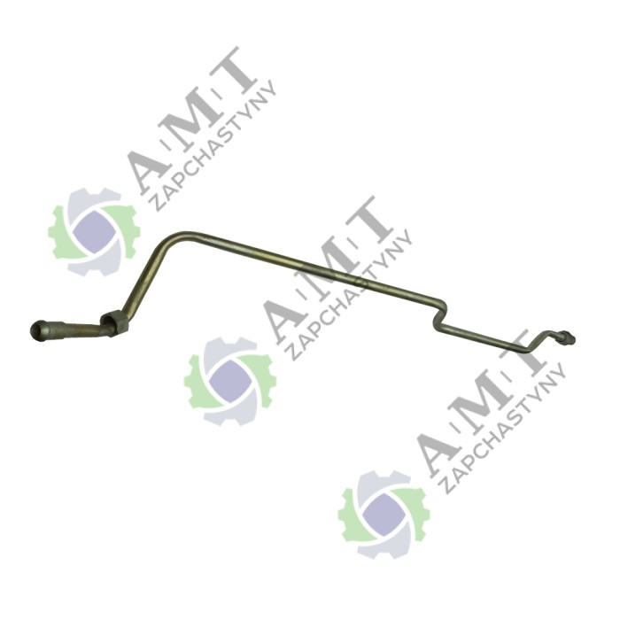 Маслопровод фильтр гидравлики-подъемник впускной JM244B/244C