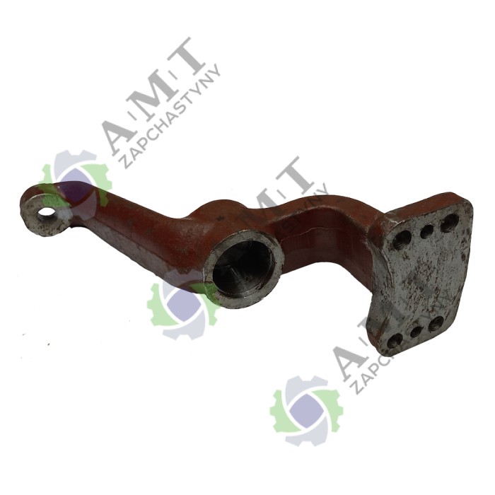 Рычаг поворотного кулака левый верхний JM244