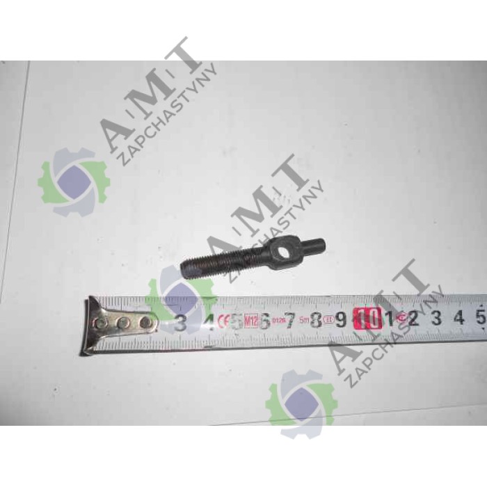 Болт ушковый рычага отжимного сцепления JM240/244