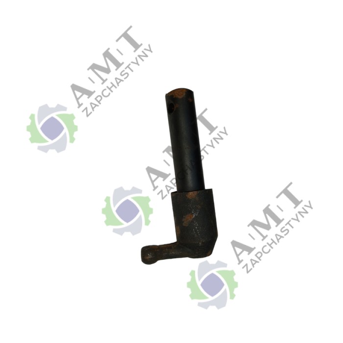 Вал с головкой вилки переключения оборотов ВОМJM404