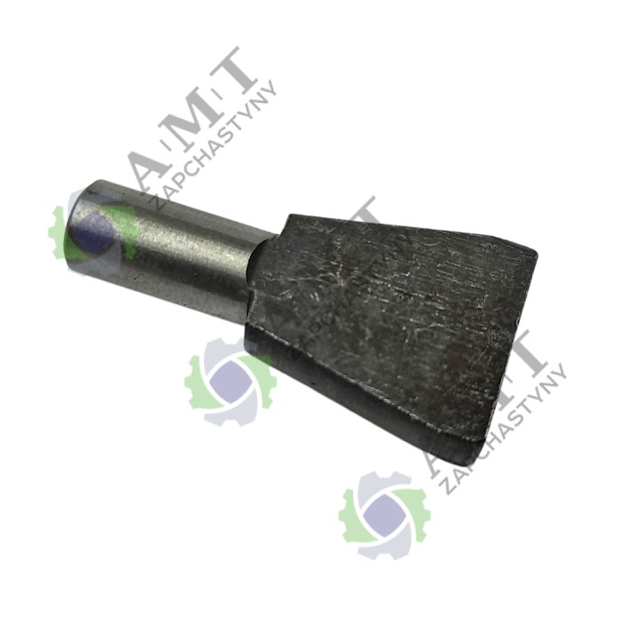 Головка вала вилки переключения оборотов ВОМ JM404