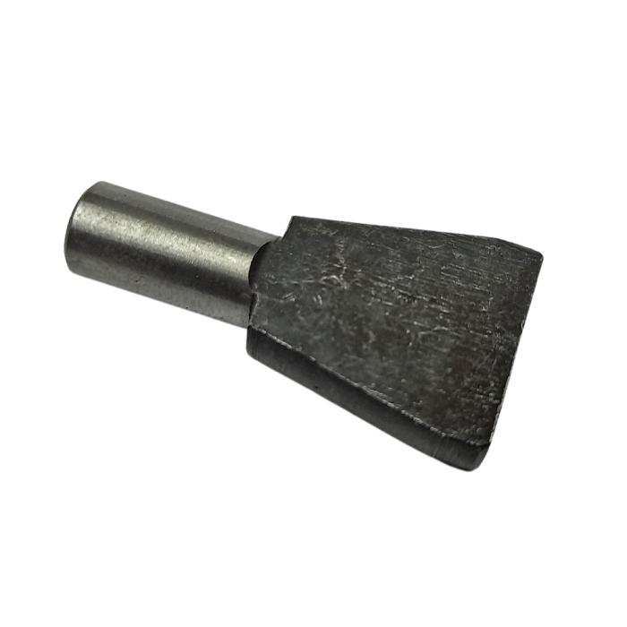 Головка вала вилки переключения оборотов ВОМ JM404