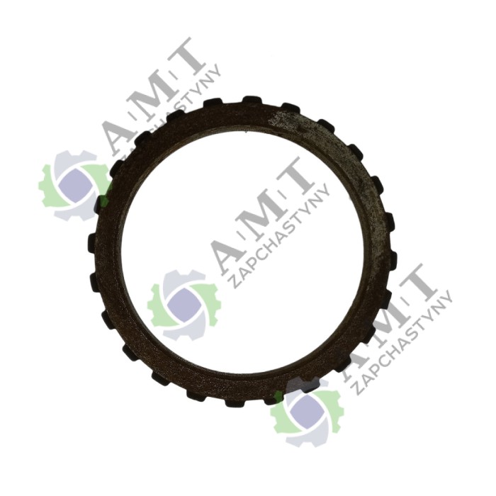 Гайка регулировки дифференциала JM404