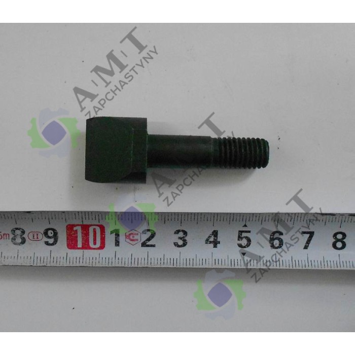 Болт конической ведомой шестерни 1 JM404