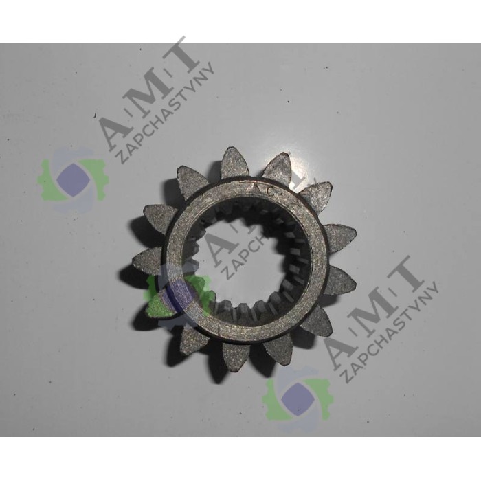 Шестерня ВОМ 540 об/мин ведущая JM404