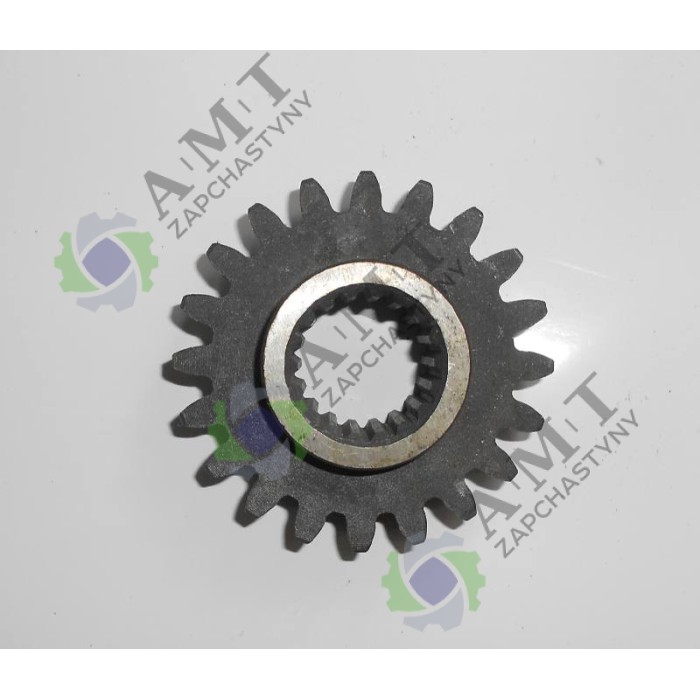 Шестерня ВОМ 1000 об/мин ведущаяJM404