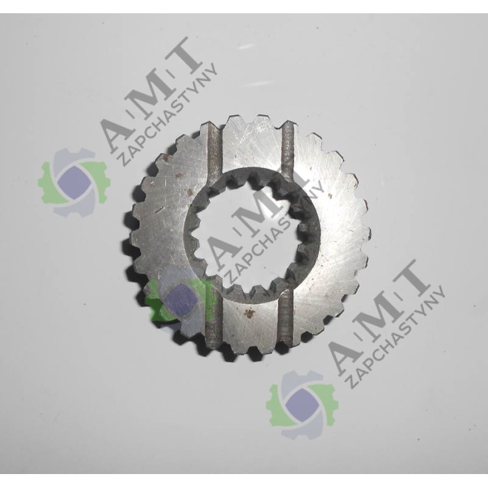 Седло шлицевой втулки ВОМ JM404