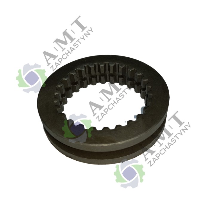 Втулка ВОМ шлицевая JM404