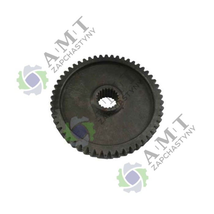 Шестерня конечной передачи ведомая 53 зуба JM404