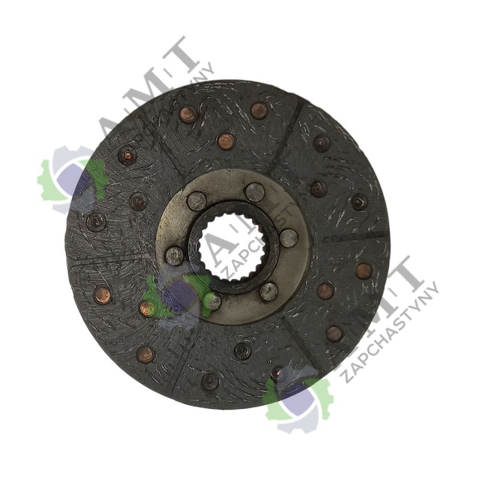 Диск фрикционный тормозной JM404