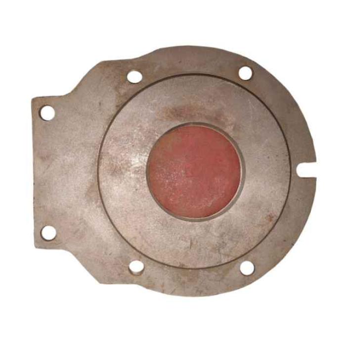 Крышка тормозного механизмама JM404