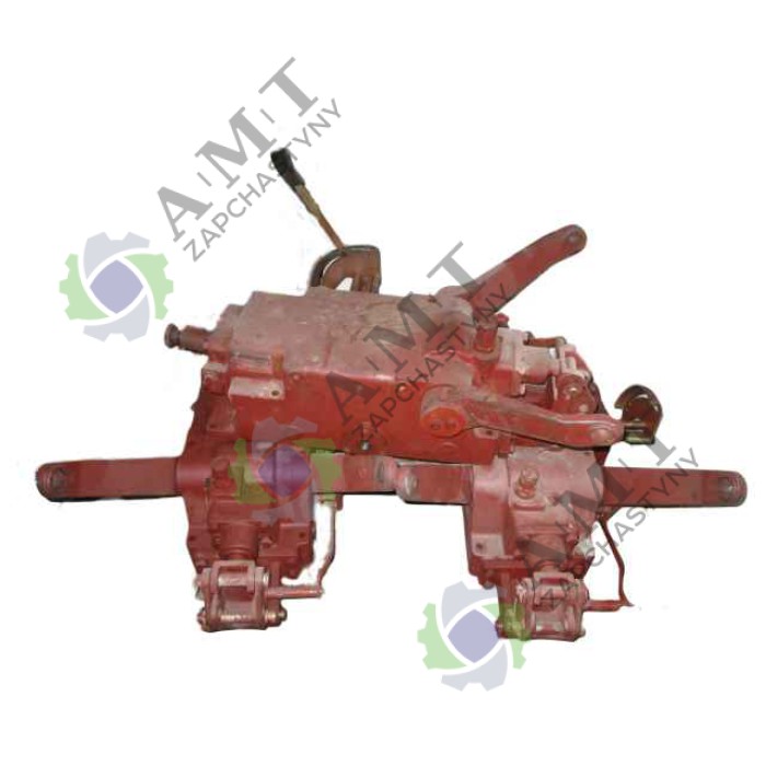 Подъемник в сборе JM404