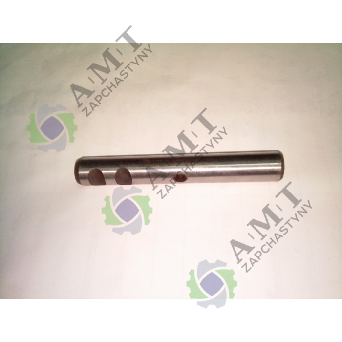 Ось вилки подключения переднего моста JM404