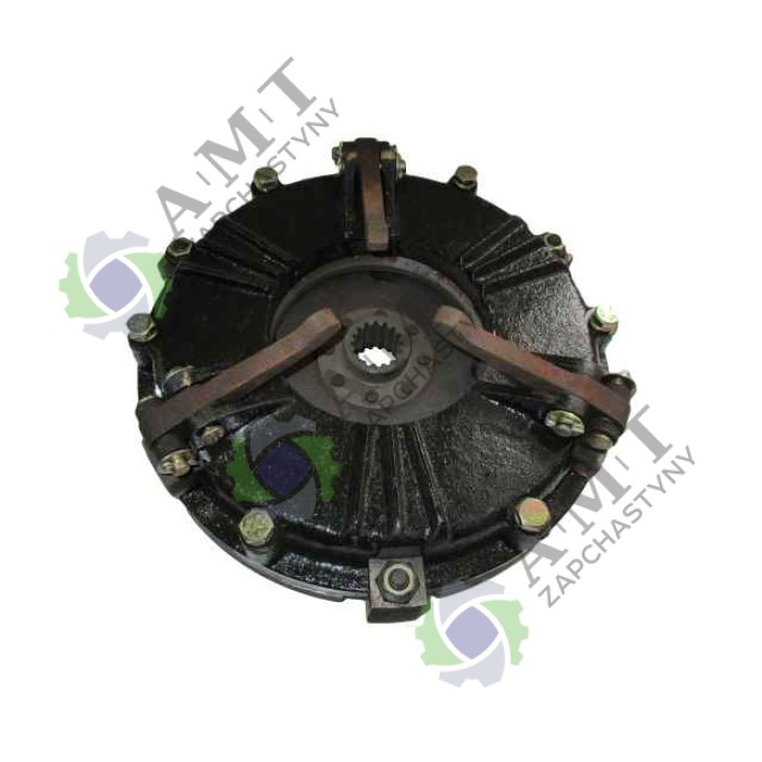 Сцепление двухдисковое в сбореJM404