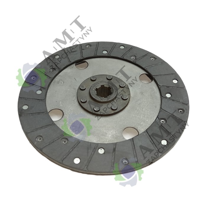 Диск сцепления ВОМ JM404