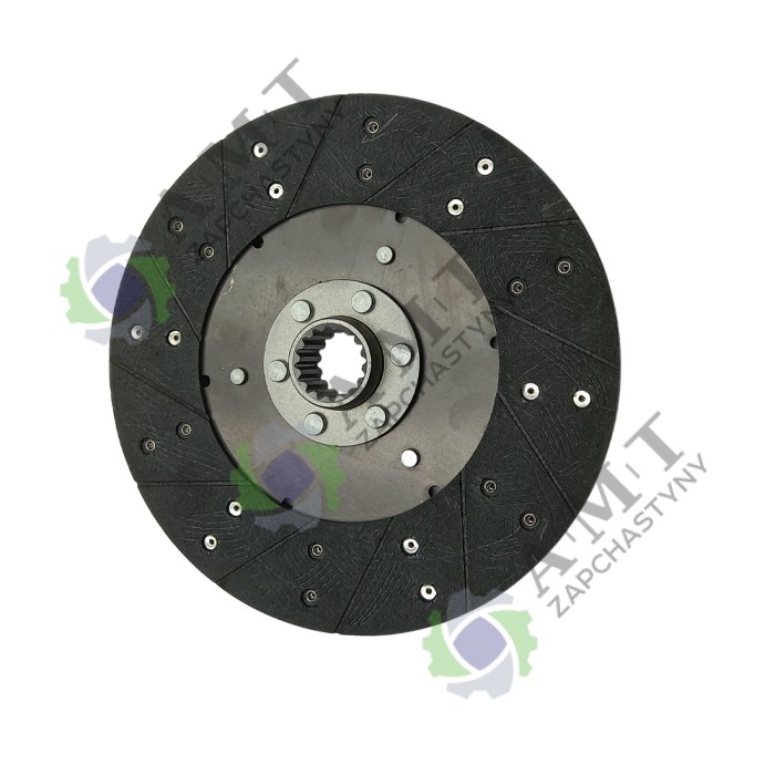 Диск основного сцепленияd-250, 16шл. (JM300.21S.012) JM404 AAHXT
