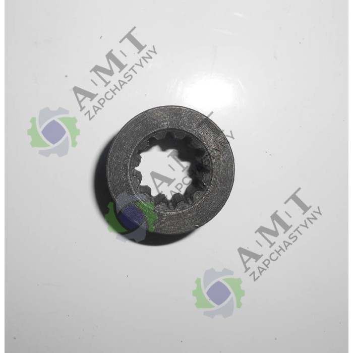 Муфта вторичного вала сцепления соединительная JM404