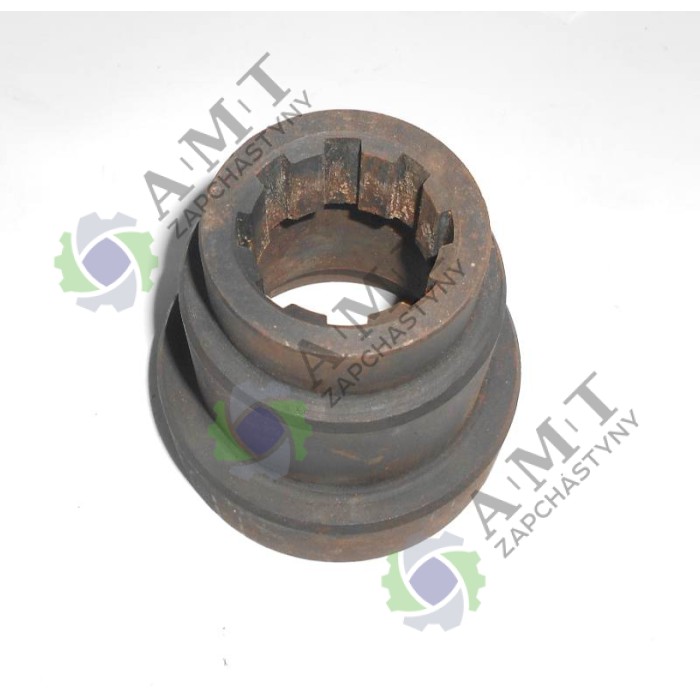 Муфта основного вала сцепления соединительная JM404