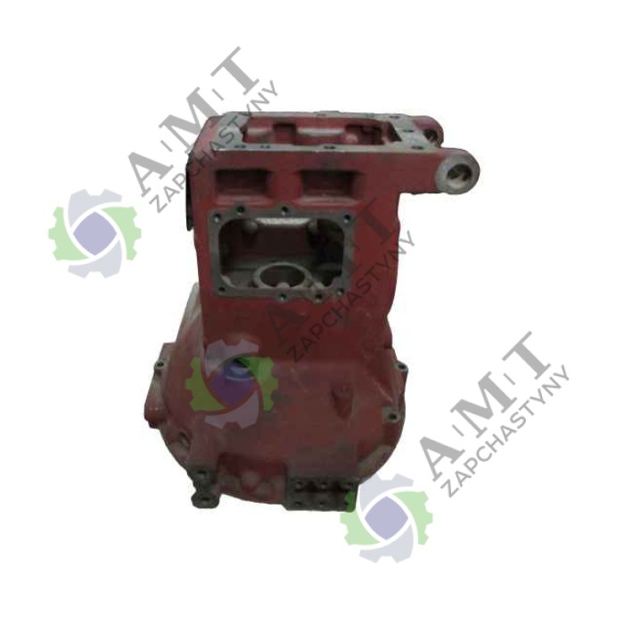 Корпус дополнительной коробки передач JM404