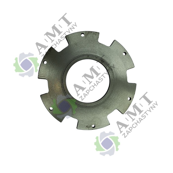 Пластина сцепления нажимная JM404